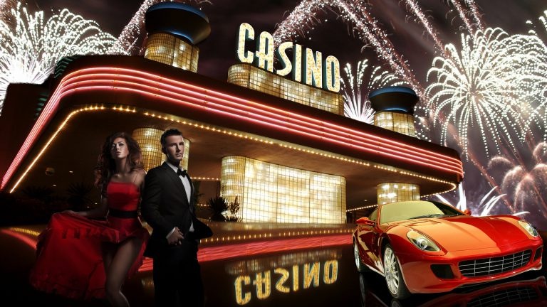 самые популярные онлайн казино