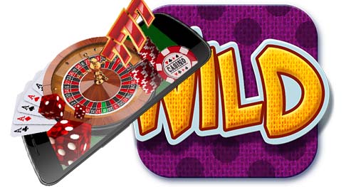 wild в онлайн казино